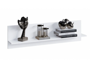 Гостиная Кимберли Полка 1200 (Handis) в Ревде - revda.mebel-e96.ru | фото