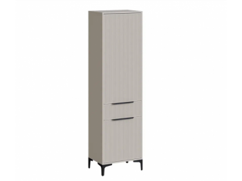 Пенал 550 мм Кимберли кашемир (Handis) в Ревде - revda.mebel-e96.ru