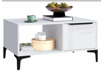 Журнальный стол Кимберли (Handis) в Ревде - revda.mebel-e96.ru | фото