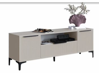 Тумба ТВ на 1650 Кимберли кашемир (Handis) в Ревде - revda.mebel-e96.ru