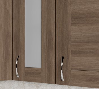 Кухонный гарнитур Кира прайм 1200х1400 мм (Герда) в Ревде - revda.mebel-e96.ru