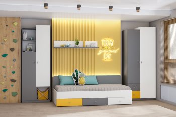 Кровать Клео арт. 010 (Диал) в Ревде - revda.mebel-e96.ru