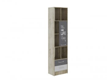 Набор детской мебели Колибри Лофт серый (Текс) в Ревде - revda.mebel-e96.ru