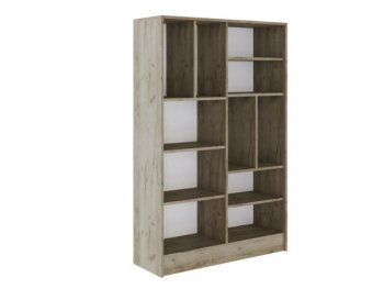 Пенал малый Колибри Лофт серый (Текс) в Ревде - revda.mebel-e96.ru