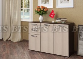 Комод Стандарт 3 NEW (БТС) в Ревде - revda.mebel-e96.ru