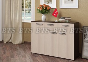 Комод Стандарт 4 NEW (БТС) в Ревде - revda.mebel-e96.ru