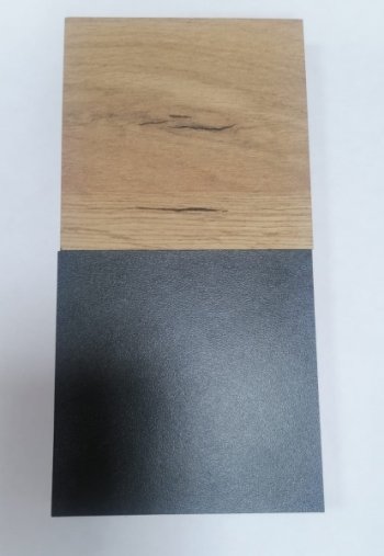 Кухонный гарнитур Крафт 3400 мм (Санвут) в Ревде - revda.mebel-e96.ru