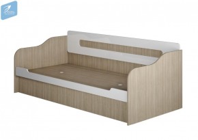 Кровать-диван с подъемным механизмом Палермо-3 (юниор) (Стиль) в Ревде - revda.mebel-e96.ru