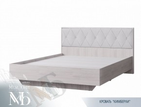 Кровать с подъемным механизмом КР-13 Кимберли (БТС) в Ревде - revda.mebel-e96.ru | фото