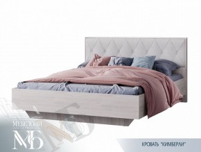 Кровать с подъемным механизмом КР-13 Кимберли (БТС) в Ревде - revda.mebel-e96.ru