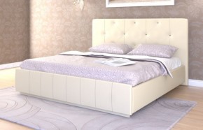 Кровать Лина с подъемным механизмом 1400*2000 в Ревде - revda.mebel-e96.ru