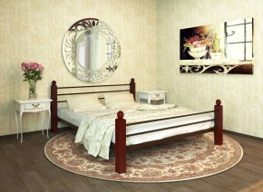 Кровать Милана Lux plus 2000 (МилСон) в Ревде - revda.mebel-e96.ru