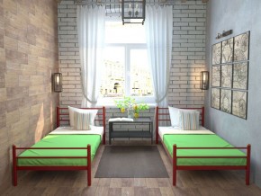 Кровать Милана мини plus 2000 (МилСон) в Ревде - revda.mebel-e96.ru
