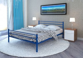 Кровать Милана plus 1900 (МилСон) в Ревде - revda.mebel-e96.ru