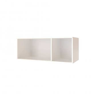 Шкаф Лагуна с антресолью с зеркалом дуб юкон (Текс) в Ревде - revda.mebel-e96.ru