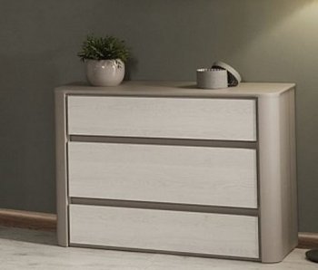 Комод Лацио (СБК) в Ревде - revda.mebel-e96.ru