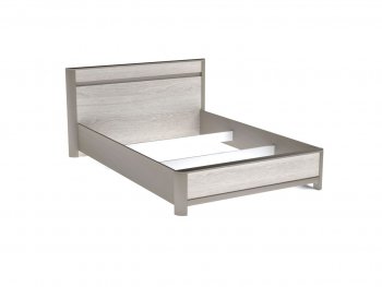 Кровать с подъемным механизмом Лацио (СБК) в Ревде - revda.mebel-e96.ru