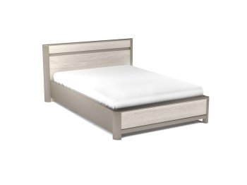 Кровать с подъемным механизмом Лацио (СБК) в Ревде - revda.mebel-e96.ru