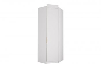 Набор детской мебели Лавис модульный белый софт (ДСВ) в Ревде - revda.mebel-e96.ru