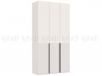 Шкаф 1200 мм Марвэл кашемир (Миф) в Ревде - revda.mebel-e96.ru