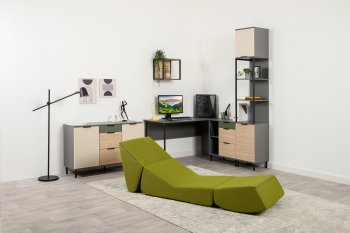 Кресло Марвэл серка зеленая (Моби) в Ревде - revda.mebel-e96.ru