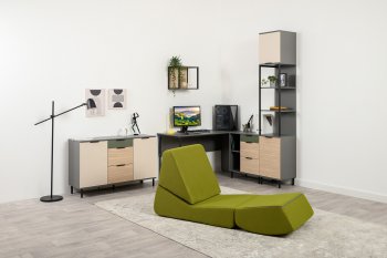Кресло Марвэл серка зеленая (Моби) в Ревде - revda.mebel-e96.ru