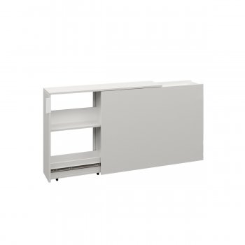 Тумба выкатная Марвэл 16.159 (Моби) в Ревде - revda.mebel-e96.ru