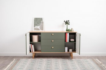 Комод Маттиас (Моби) в Ревде - revda.mebel-e96.ru
