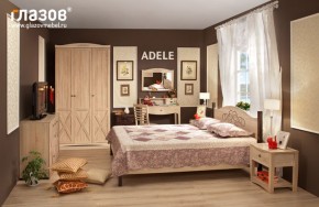 Мебель для спальни Адель в Ревде - revda.mebel-e96.ru