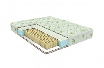 Матрас МИА PRO h 23 см (Орматек) в Ревде - revda.mebel-e96.ru