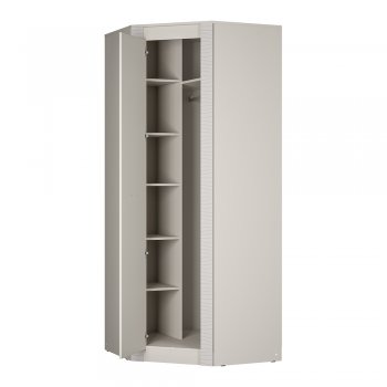 Шкаф угловой Монако ШК-42 Кашемир (БТС) в Ревде - revda.mebel-e96.ru