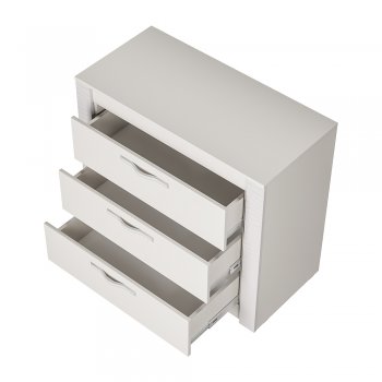 Комод Монако КМ-15 кашемир (БТС) в Ревде - revda.mebel-e96.ru