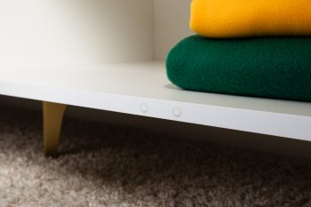 Монтесито Тумба под ТВ 16.66 (Моби) в Ревде - revda.mebel-e96.ru