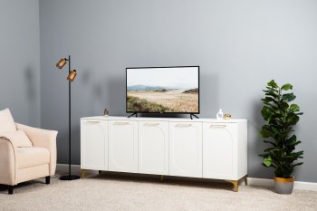 Монтесито Тумба под ТВ 16.66 (Моби) в Ревде - revda.mebel-e96.ru
