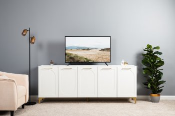 Монтесито Тумба под ТВ 16.66 (Моби) в Ревде - revda.mebel-e96.ru