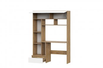 Стол компьютерный Некст-1 (СВ) в Ревде - revda.mebel-e96.ru