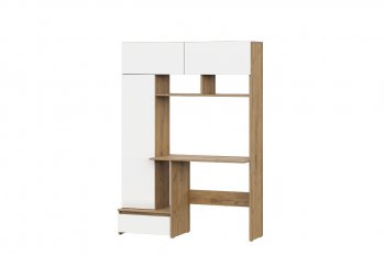Стол компьютерный Некст-1 (СВ) в Ревде - revda.mebel-e96.ru