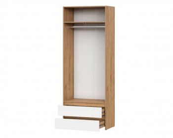 Стол компьютерный Некст-1 + Шкаф (СВ) в Ревде - revda.mebel-e96.ru