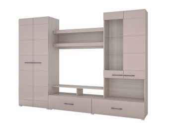 Стенка Ненси 1 (Гор) в Ревде - revda.mebel-e96.ru