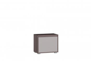 Спальный гарнитур Ника, модульный (Зарон) в Ревде - revda.mebel-e96.ru