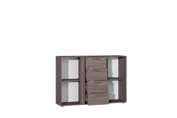Комод Ника (Зарон) в Ревде - revda.mebel-e96.ru