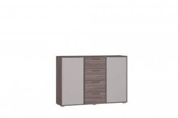 Комод Ника (Зарон) в Ревде - revda.mebel-e96.ru