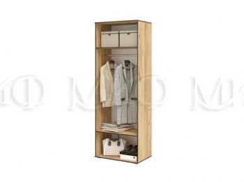 Шкаф Норд+ пенал открытый (Миф) в Ревде - revda.mebel-e96.ru
