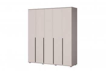 Шкаф 2000 мм Норден без зеркала (Зарон) в Ревде - revda.mebel-e96.ru