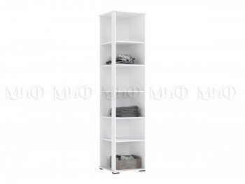 Пенал угловой Норд (Миф) в Ревде - revda.mebel-e96.ru
