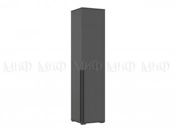 Пенал угловой Норд (Миф) в Ревде - revda.mebel-e96.ru