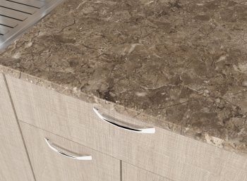 Кухонный гарнитур Ольга прайм 4 900х2000 мм (Герда) в Ревде - revda.mebel-e96.ru