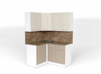 Кухонный гарнитур Ольга прайм 1 1200х1400 мм (Герда) в Ревде - revda.mebel-e96.ru