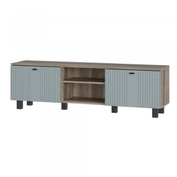 Тумба под ТВ Олива ТБ-09 шарли бриз (БТС) в Ревде - revda.mebel-e96.ru