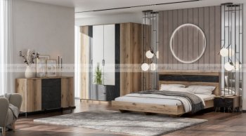 Кровать Омега (АстридМ) в Ревде - revda.mebel-e96.ru